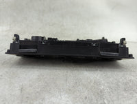 2009-2012 Audi A4 Climate Control Module Temperature AC/Heater Replacement P/N:8T1 820 043 AN Fits Fits 2008 2009 2010 2011 