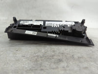 2009-2012 Audi A4 Climate Control Module Temperature AC/Heater Replacement P/N:8T1 820 043 AM Fits Fits 2008 2009 2010 2011 