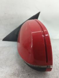 2010-2016 Audi A4 Driver Side View Mirror - Left Door Mirror OEM Used - Oemusedautoparts1.com