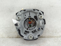 2013-2016 Audi A4 Air Bag Driver Left Steering Wheel Mounted Black - Oemusedautoparts1.com