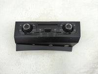 2009-2012 Audi A4 Climate Control Module Temperature AC/Heater Replacement P/N:8T1820043AQ A2C53346679 Fits OEM Used Auto Pa