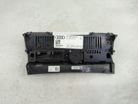 2009-2012 Audi A4 Climate Control Module Temperature AC/Heater Replacement P/N:8T1820043AQ A2C53346679 Fits OEM Used Auto Pa