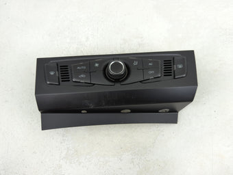 compare product 2009-2012 Audi A4 Climate Control Module Temperature AC/Heater Replacement P/N:8T1820043AM A2C53346674 Fits OEM Used Auto Parts