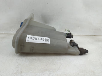compare product 2009-2012 Audi A4 Radiator Coolant Overflow Expansion Tank Bottle 1459445
