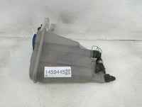 2009-2012 Audi A4 Radiator Coolant Overflow Expansion Tank Bottle 1459445 - Oemusedautoparts1.com