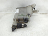 2009-2012 Audi A4 Radiator Coolant Overflow Expansion Tank Bottle 1459445 - Oemusedautoparts1.com