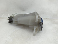 2009-2012 Audi A4 Radiator Coolant Overflow Expansion Tank Bottle 1459445 - Oemusedautoparts1.com