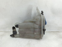 2009-2012 Audi A4 Radiator Coolant Overflow Expansion Tank Bottle 1459445 - Oemusedautoparts1.com