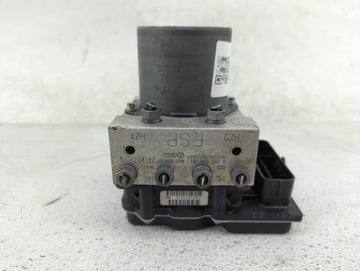 2010-2012 Audi A4 ABS Pump Control Module Replacement P/N:0265236191 8K0614517FK, 0265951171 Fits Fits 2010 2011 2012 OEM Us