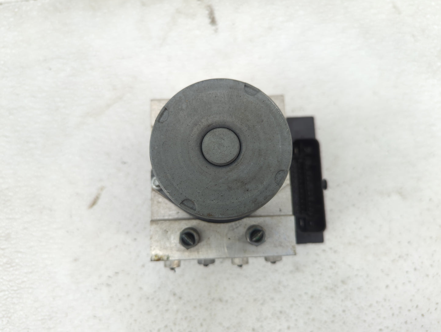 2010-2012 Audi A4 ABS Pump Control Module Replacement P/N:0265236191 8K0614517FK, 0265951171 Fits Fits 2010 2011 2012 OEM Us