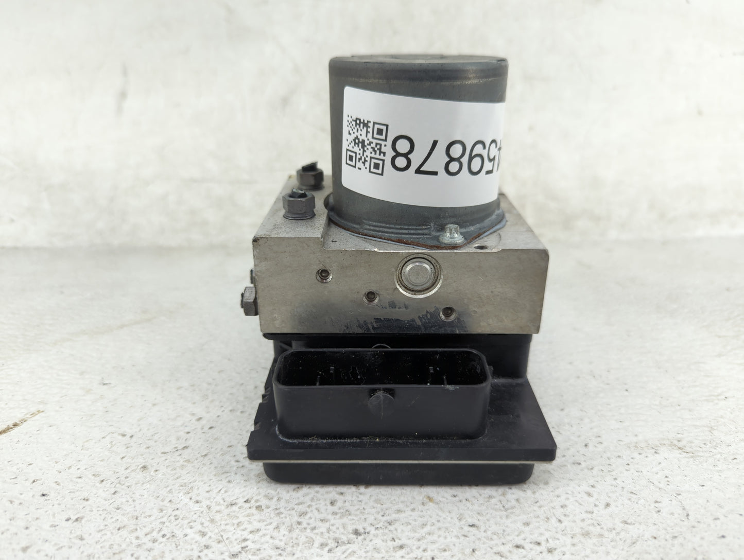 2010-2012 Audi A4 ABS Pump Control Module Replacement P/N:0265236191 8K0614517FK, 0265951171 Fits Fits 2010 2011 2012 OEM Us