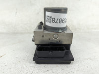 2010-2012 Audi A4 ABS Pump Control Module Replacement P/N:0265236191 8K0614517FK, 0265951171 Fits Fits 2010 2011 2012 OEM Us