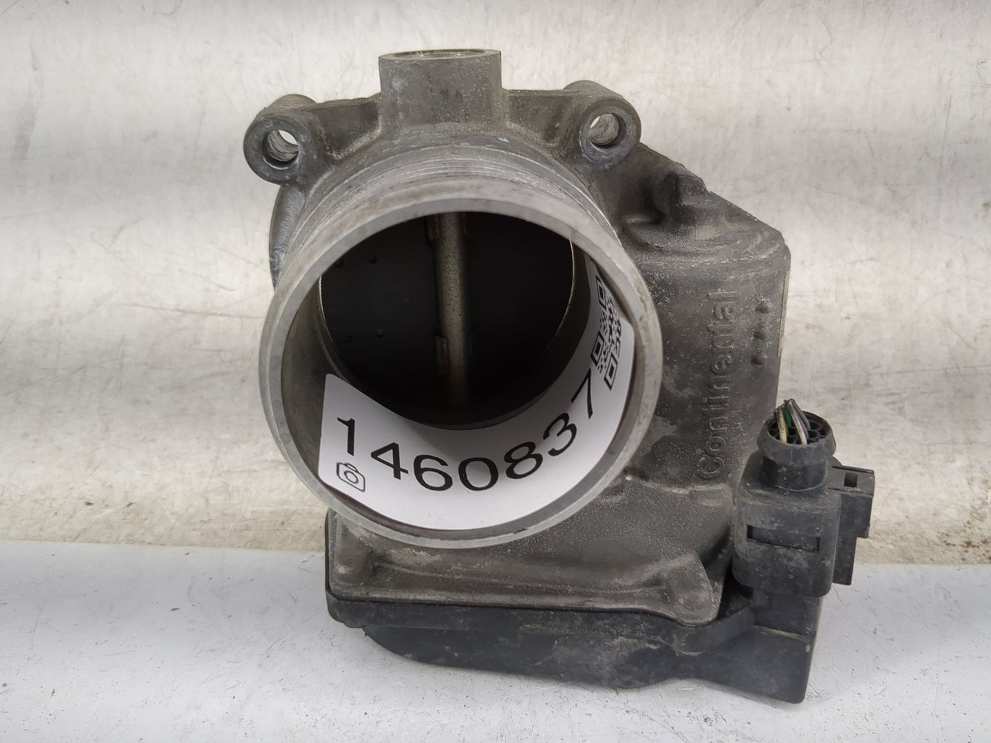 2005-2016 Audi A4 Throttle Body P/N:06F133062J A2C53302056 Fits OEM Used Auto Parts - Oemusedautoparts1.com