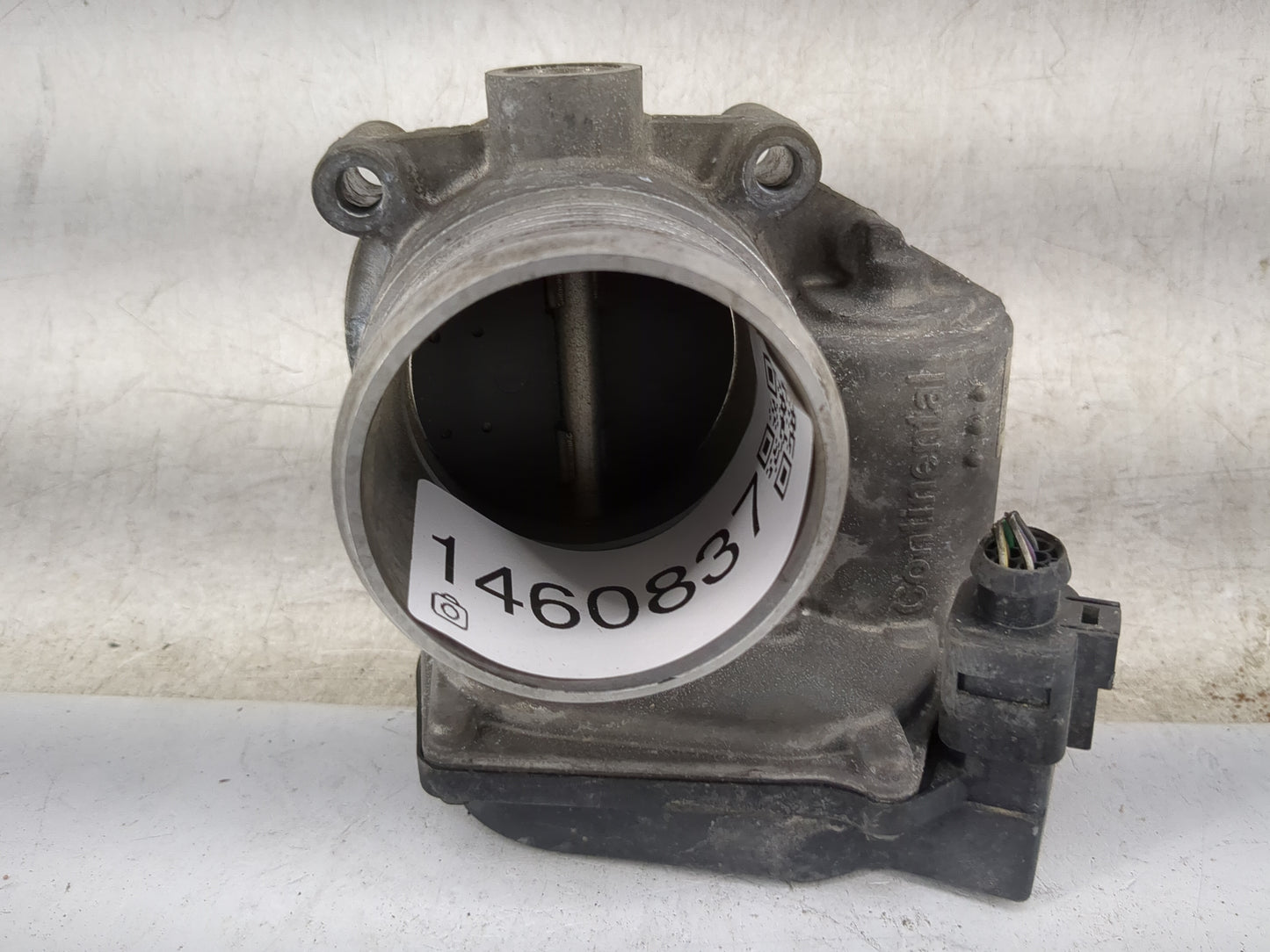 2005-2016 Audi A4 Throttle Body P/N:06F133062J A2C53302056 Fits OEM Used Auto Parts - Oemusedautoparts1.com