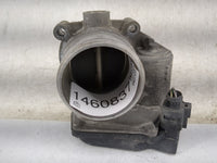 2005-2016 Audi A4 Throttle Body P/N:06F133062J A2C53302056 Fits OEM Used Auto Parts - Oemusedautoparts1.com