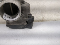 2005-2016 Audi A4 Throttle Body P/N:06F133062J A2C53302056 Fits OEM Used Auto Parts - Oemusedautoparts1.com