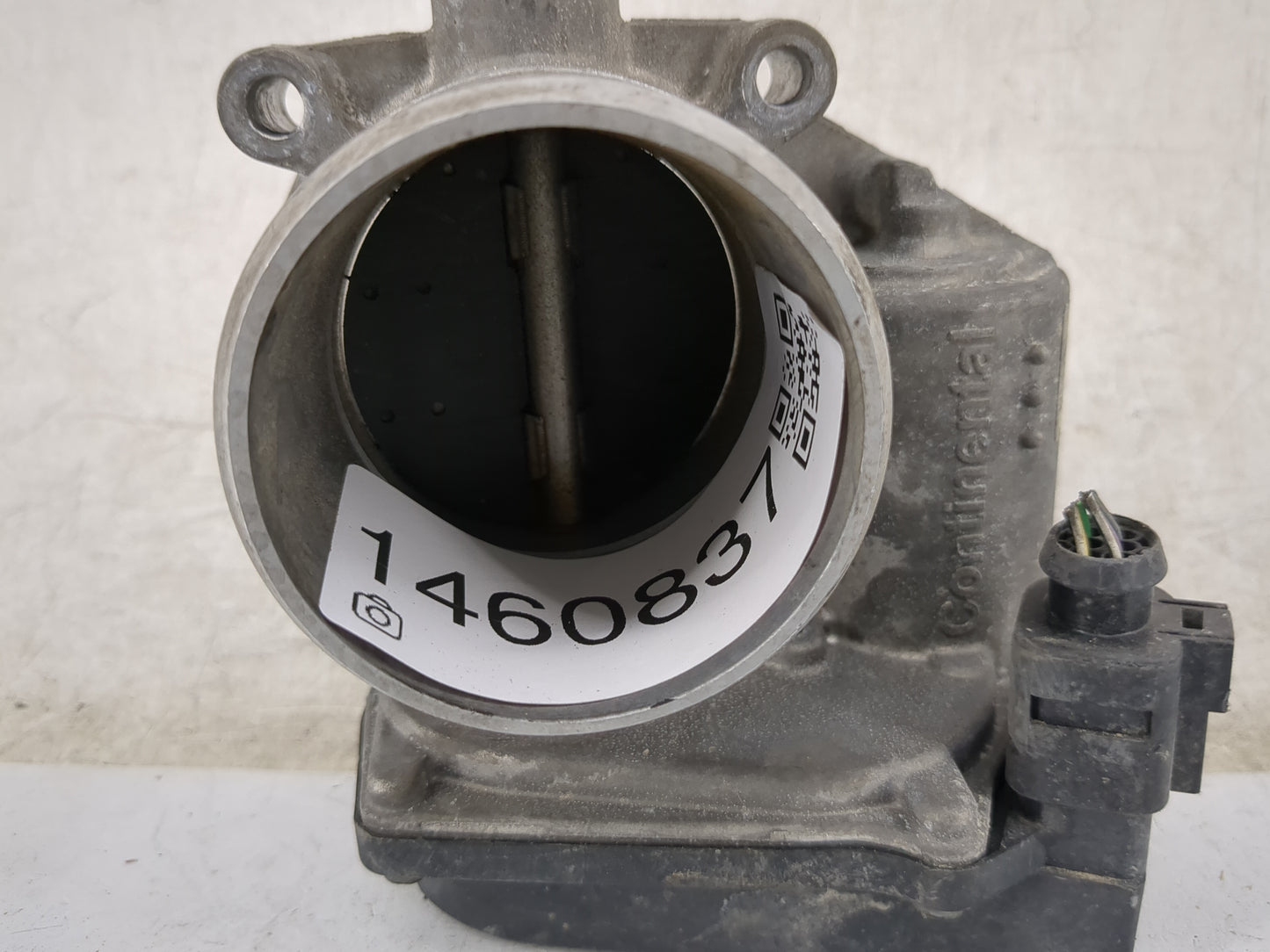 2005-2016 Audi A4 Throttle Body P/N:06F133062J A2C53302056 Fits OEM Used Auto Parts - Oemusedautoparts1.com
