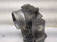 2005-2016 Audi A4 Throttle Body P/N:06F133062J A2C53302056 Fits OEM Used Auto Parts - Oemusedautoparts1.com