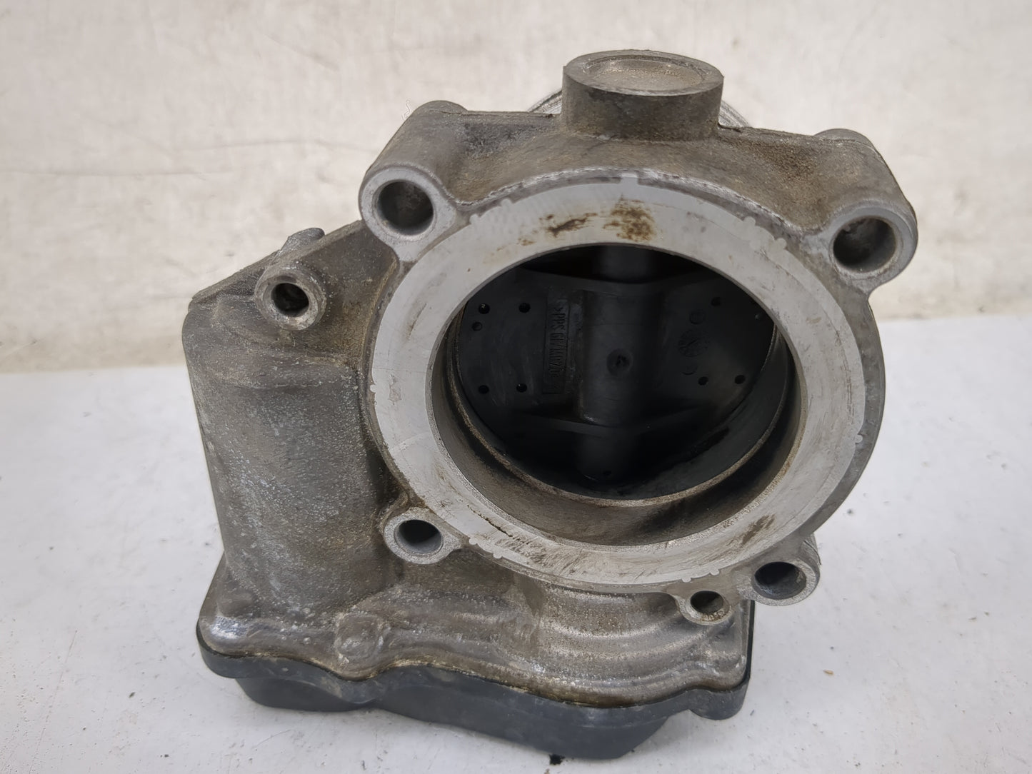 2005-2016 Audi A4 Throttle Body P/N:06F133062J A2C53302056 Fits OEM Used Auto Parts - Oemusedautoparts1.com