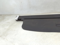 2010 Audi A4 Rear Cargo Cover Storage Retractable Shade - Oemusedautoparts1.com