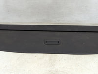 2010 Audi A4 Rear Cargo Cover Storage Retractable Shade - Oemusedautoparts1.com