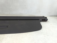 2010 Audi A4 Rear Cargo Cover Storage Retractable Shade - Oemusedautoparts1.com