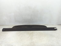 2010 Audi A4 Rear Cargo Cover Storage Retractable Shade - Oemusedautoparts1.com