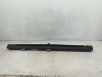 2010 Audi A4 Rear Cargo Cover Storage Retractable Shade 1461276 - Oemusedautoparts1.com