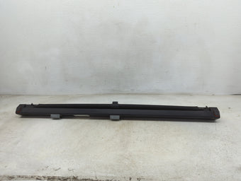 compare product 2010 Audi A4 Rear Cargo Cover Storage Retractable Shade 1461276