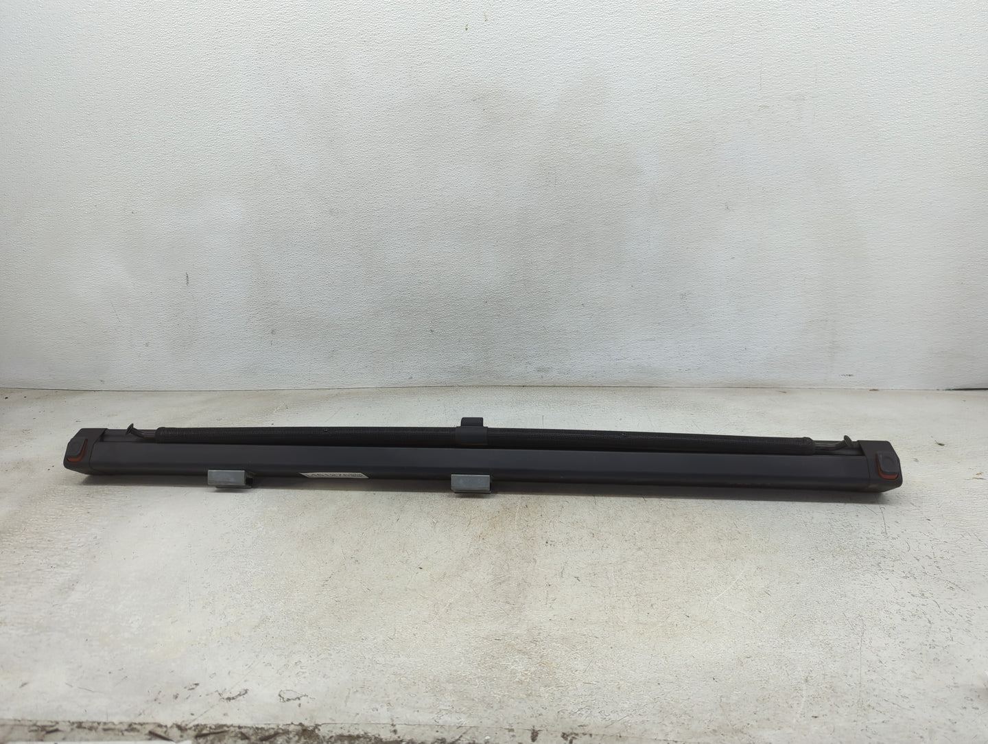 2010 Audi A4 Rear Cargo Cover Storage Retractable Shade 1461276 - Oemusedautoparts1.com
