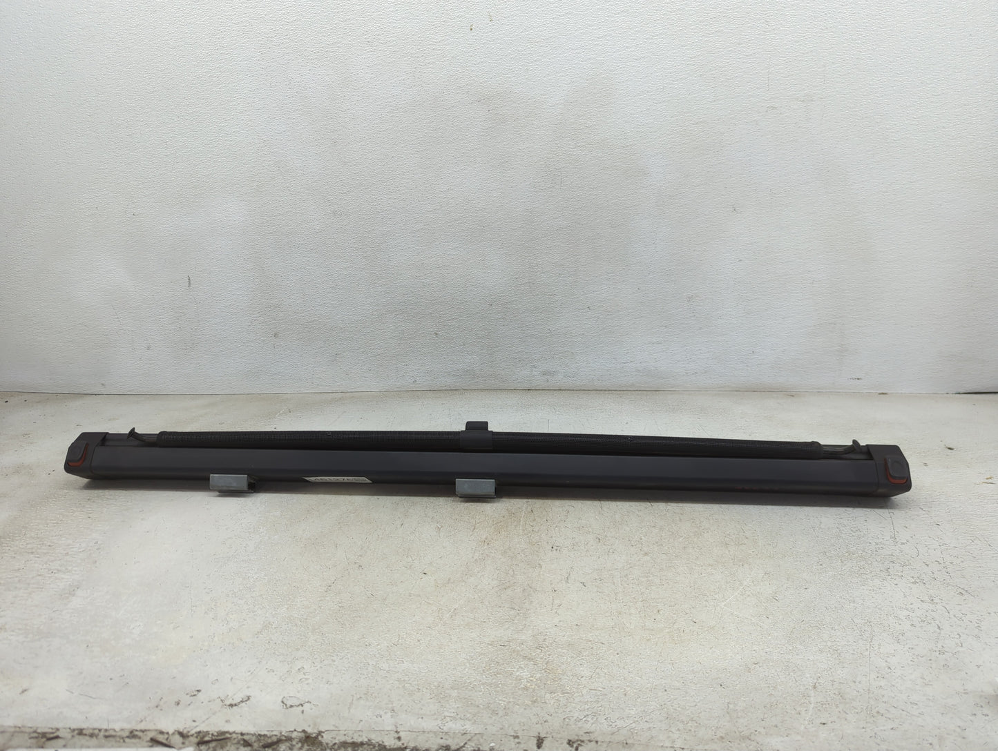 2010 Audi A4 Rear Cargo Cover Storage Retractable Shade 1461276 - Oemusedautoparts1.com