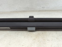 2010 Audi A4 Rear Cargo Cover Storage Retractable Shade 1461276 - Oemusedautoparts1.com