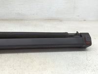 2010 Audi A4 Rear Cargo Cover Storage Retractable Shade 1461276 - Oemusedautoparts1.com