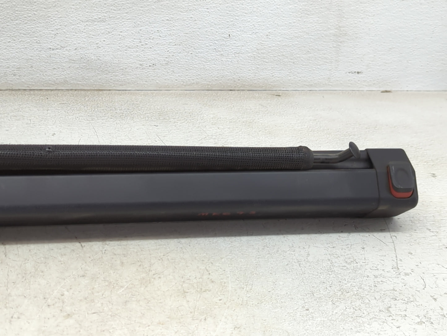 2010 Audi A4 Rear Cargo Cover Storage Retractable Shade 1461276 - Oemusedautoparts1.com