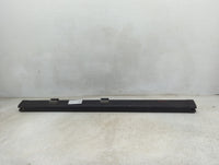 2010 Audi A4 Rear Cargo Cover Storage Retractable Shade 1461276 - Oemusedautoparts1.com