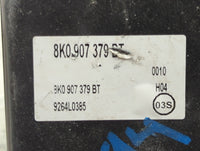 2010-2012 Audi A4 ABS Pump Control Module Replacement P/N:8K0 907 379 BT Fits Fits 2010 2011 2012 OEM Used Auto Parts - Oemu