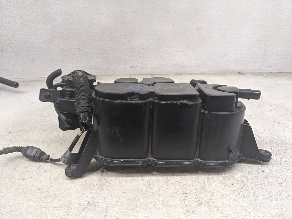 2010 Audi A4 Fuel Vapor Charcoal Canister 1462104 - Oemusedautoparts1.com