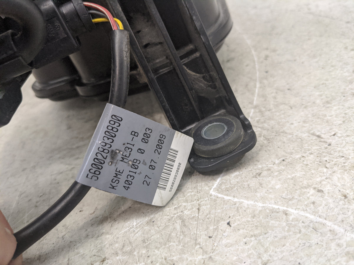 2010 Audi A4 Fuel Vapor Charcoal Canister 1462104 - Oemusedautoparts1.com
