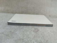 2010 Audi A4 Owners Manual Book Guide P/N:101.561.8K5.23 OEM Used Auto Parts - Oemusedautoparts1.com