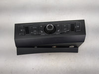 2009-2012 Audi A4 Climate Control Module Temperature AC/Heater Replacement P/N:8T1820043AA A2C53307431 Fits OEM Used Auto Pa