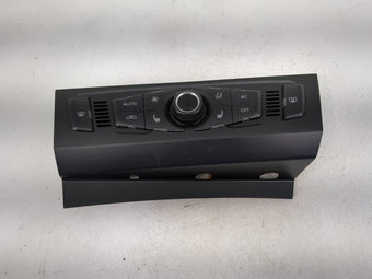 compare product 2009-2012 Audi A4 Climate Control Module Temperature AC/Heater Replacement P/N:8T1820043AA A2C53307431 Fits OEM Used Auto Parts