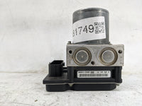 2010-2012 Audi A4 ABS Pump Control Module Replacement P/N:8K0614517FK 0265236191, 8K0907379BT, 0265951171 Fits Fits 2010 201