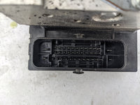 2010-2012 Audi A4 ABS Pump Control Module Replacement P/N:8K0614517FK 0265236191, 8K0907379BT, 0265951171 Fits Fits 2010 201