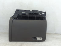 2010 Audi A4 Passenger Glove Box Door Storage Compartment Black - Oemusedautoparts1.com