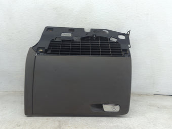 compare product 2010 Audi A4 Passenger Glove Box Door Storage Compartment Black