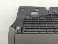 2010 Audi A4 Passenger Glove Box Door Storage Compartment Black - Oemusedautoparts1.com