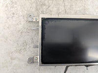 2009-2016 Audi A4 Information Display Screen 1483458 - Oemusedautoparts1.com