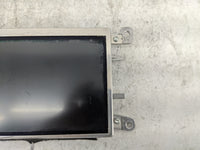 2009-2016 Audi A4 Information Display Screen 1483458 - Oemusedautoparts1.com
