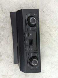 2009-2012 Audi A4 Climate Control Module Temperature AC/Heater Replacement P/N:8T1820043AQ A2C53346679 Fits OEM Used Auto Pa