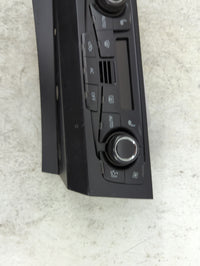 2009-2012 Audi A4 Climate Control Module Temperature AC/Heater Replacement P/N:8T1820043AQ A2C53346679 Fits OEM Used Auto Pa